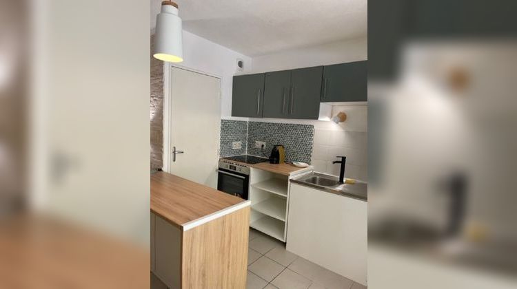 Ma-Cabane - Location Appartement MARSEILLE 15, 44 m²