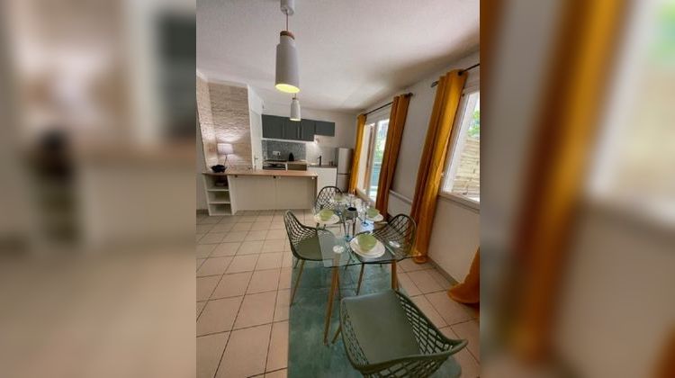 Ma-Cabane - Location Appartement MARSEILLE 15, 44 m²