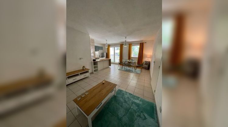 Ma-Cabane - Location Appartement MARSEILLE 15, 44 m²