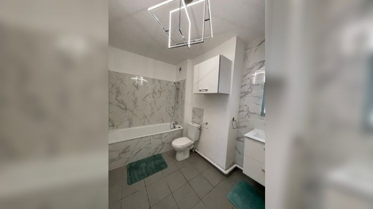 Ma-Cabane - Location Appartement MARSEILLE 15, 44 m²