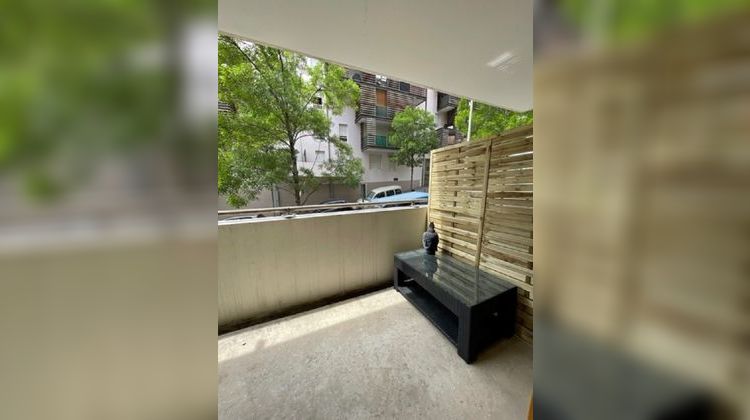 Ma-Cabane - Location Appartement MARSEILLE 15, 44 m²