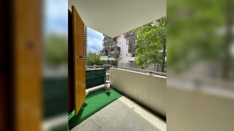 Ma-Cabane - Location Appartement MARSEILLE 15, 44 m²