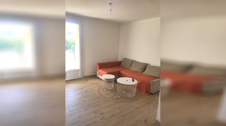 Ma-Cabane - Location Appartement MARSEILLE 15, 58 m²