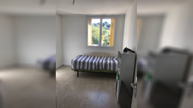 Ma-Cabane - Location Appartement MARSEILLE 15, 58 m²