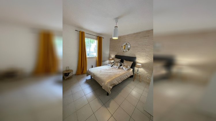 Ma-Cabane - Location Appartement MARSEILLE 15, 44 m²