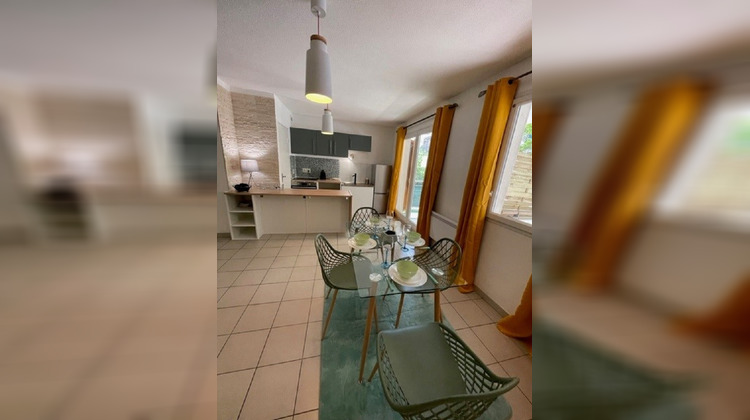 Ma-Cabane - Location Appartement MARSEILLE 15, 44 m²