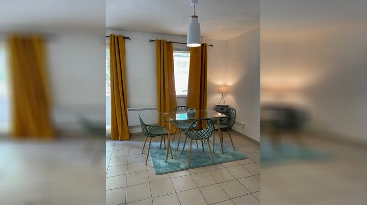 Ma-Cabane - Location Appartement MARSEILLE 15, 44 m²