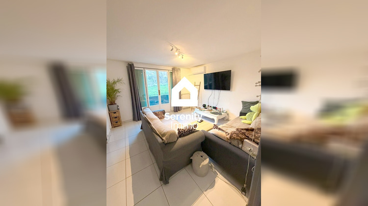 Ma-Cabane - Location Appartement MARSEILLE 15, 75 m²