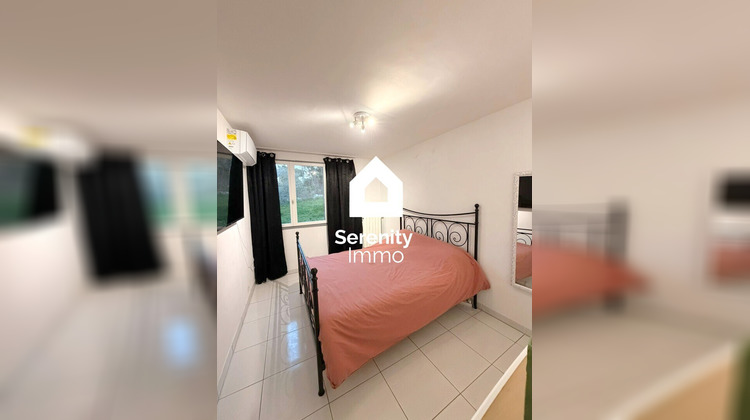 Ma-Cabane - Location Appartement MARSEILLE 15, 75 m²