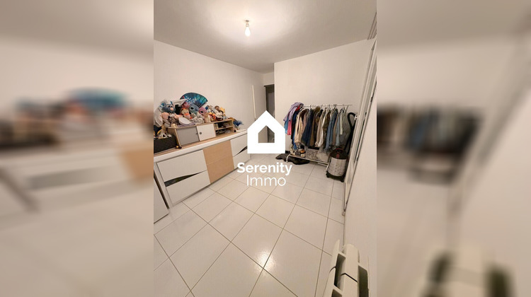Ma-Cabane - Location Appartement MARSEILLE 15, 75 m²