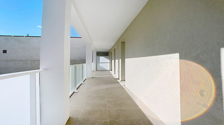 Ma-Cabane - Location Appartement MARSEILLE 15, 73 m²