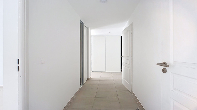 Ma-Cabane - Location Appartement MARSEILLE 15, 73 m²