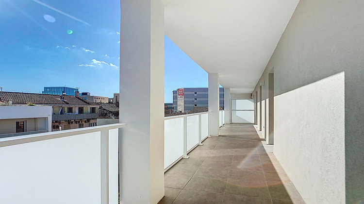 Ma-Cabane - Location Appartement MARSEILLE 15, 73 m²