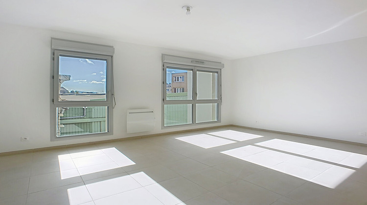 Ma-Cabane - Location Appartement MARSEILLE 15, 73 m²