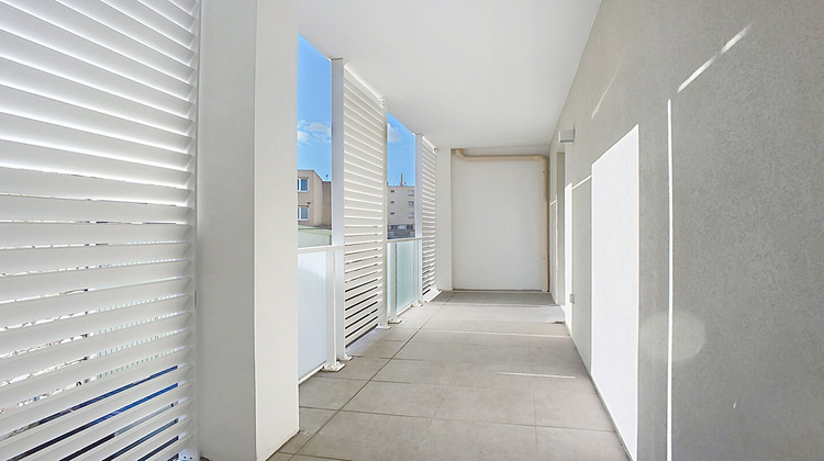 Ma-Cabane - Location Appartement MARSEILLE 15, 73 m²