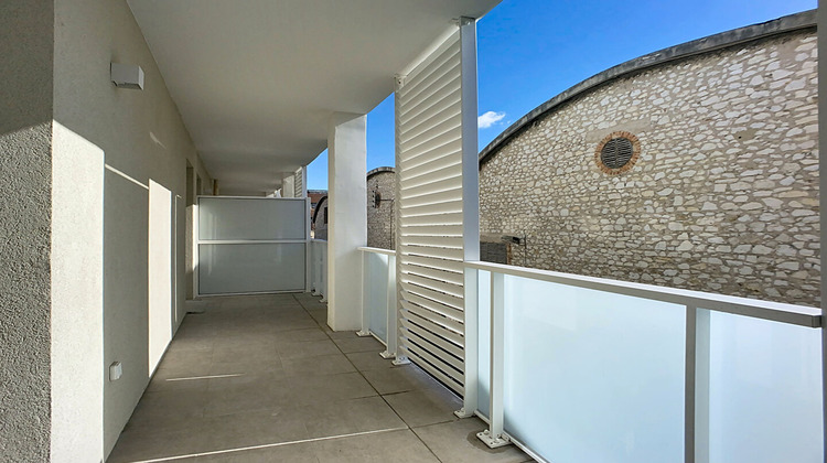Ma-Cabane - Location Appartement MARSEILLE 15, 73 m²