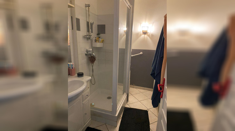 Ma-Cabane - Location Appartement MARSEILLE 16, 33 m²