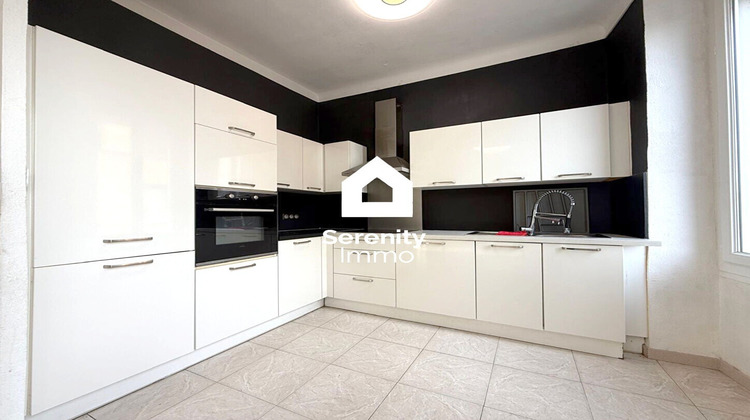 Ma-Cabane - Location Appartement MARSEILLE 16, 60 m²