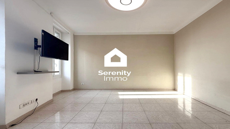 Ma-Cabane - Location Appartement MARSEILLE 16, 60 m²