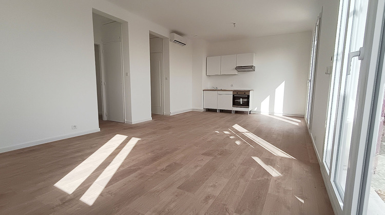Ma-Cabane - Location Appartement MARSEILLE 16, 56 m²