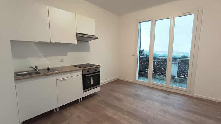 Ma-Cabane - Location Appartement MARSEILLE 16, 56 m²