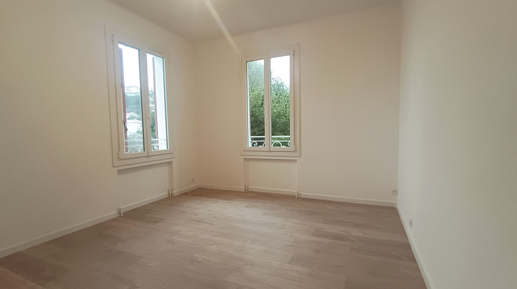 Ma-Cabane - Location Appartement MARSEILLE 16, 56 m²