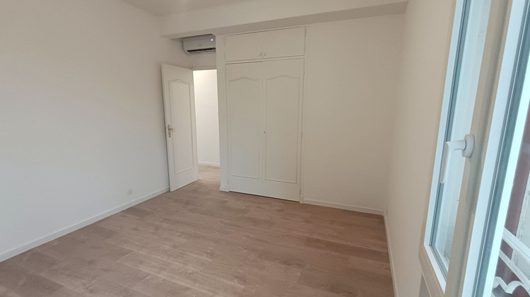 Ma-Cabane - Location Appartement MARSEILLE 16, 56 m²