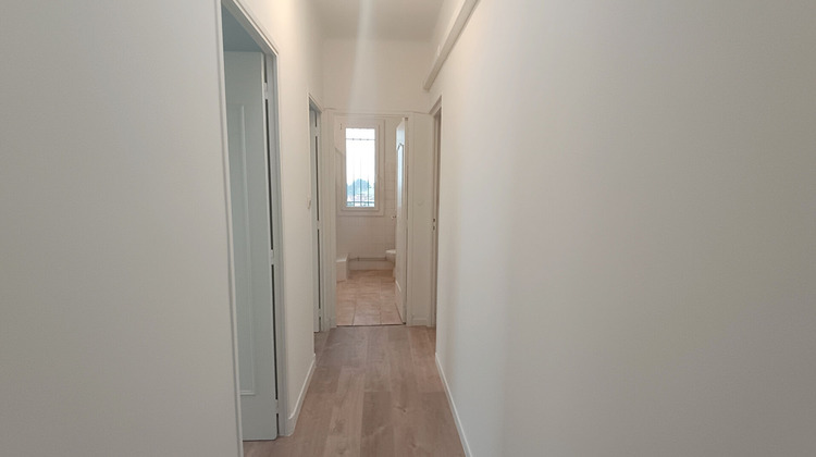 Ma-Cabane - Location Appartement MARSEILLE 16, 56 m²