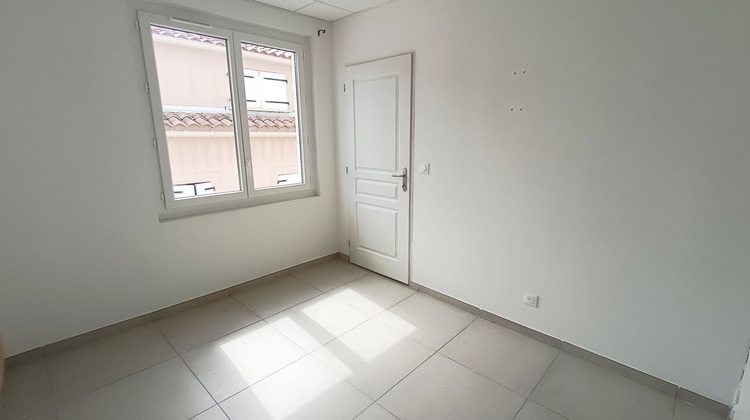Ma-Cabane - Location Appartement MARSEILLE 16, 32 m²