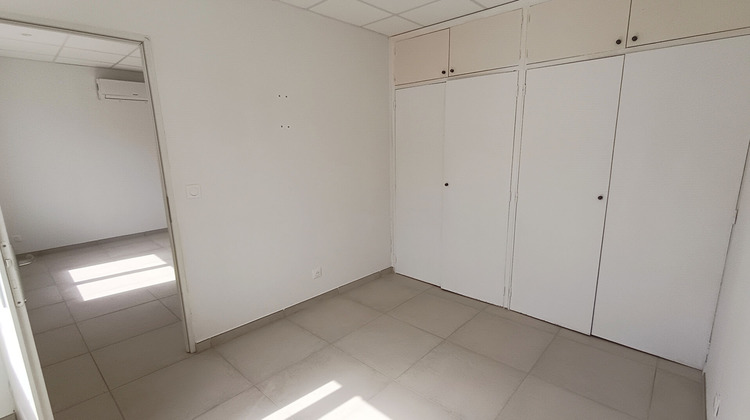Ma-Cabane - Location Appartement MARSEILLE 16, 32 m²