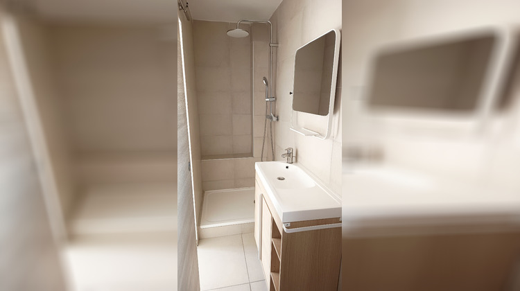 Ma-Cabane - Location Appartement MARSEILLE 16, 32 m²
