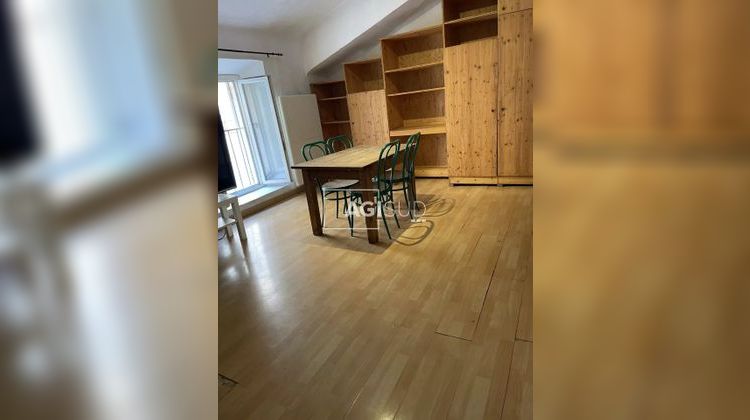 Ma-Cabane - Location Appartement Marseille 1er, 35 m²