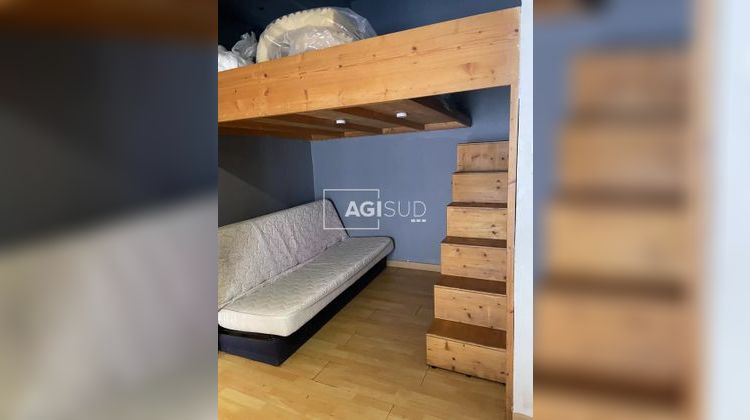 Ma-Cabane - Location Appartement Marseille 1er, 35 m²