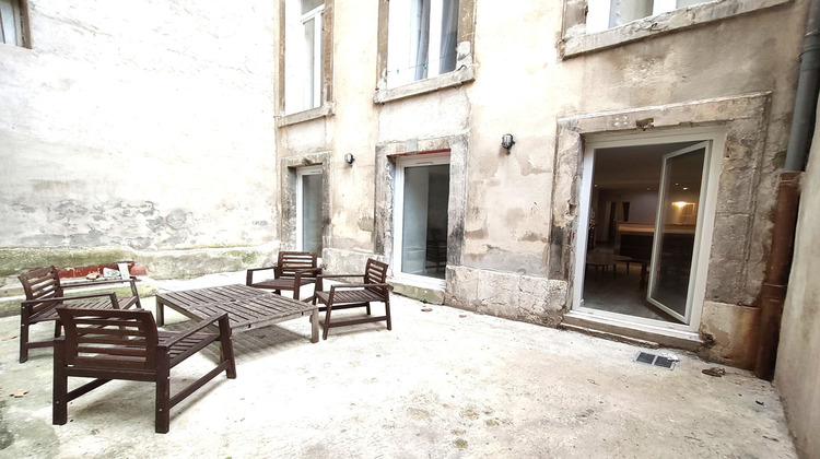 Ma-Cabane - Location Appartement MARSEILLE 1ER ARRONDISSEMENT, 51 m²