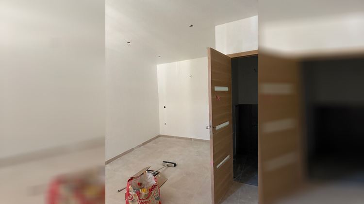 Ma-Cabane - Location Appartement MARSEILLE 2, 20 m²