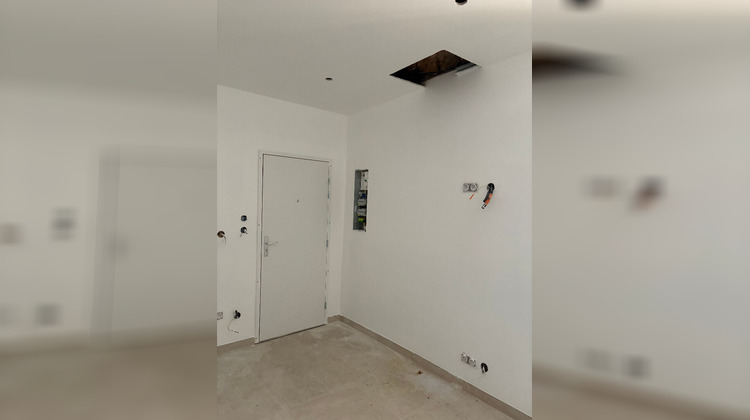 Ma-Cabane - Location Appartement MARSEILLE 2, 20 m²