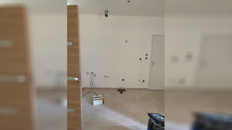 Ma-Cabane - Location Appartement MARSEILLE 2, 20 m²