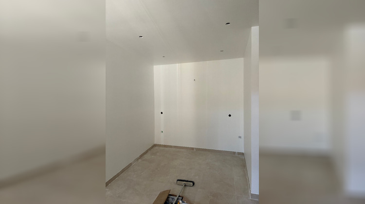 Ma-Cabane - Location Appartement MARSEILLE 2, 20 m²