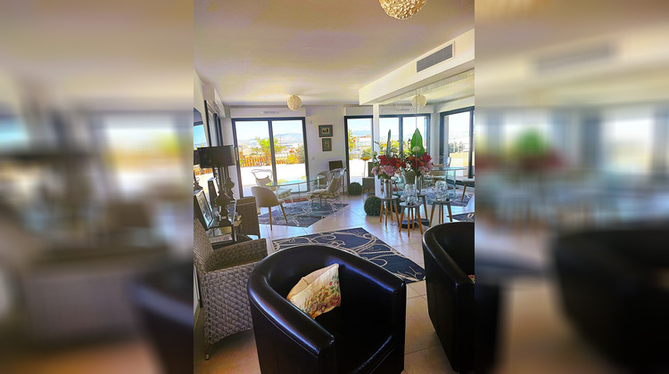 Ma-Cabane - Location Appartement MARSEILLE 2, 74 m²