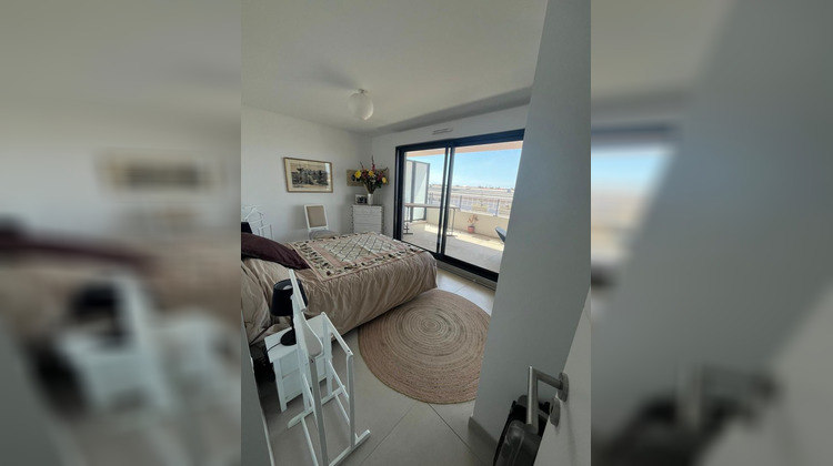 Ma-Cabane - Location Appartement MARSEILLE 2, 74 m²