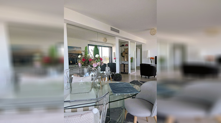 Ma-Cabane - Location Appartement MARSEILLE 2, 74 m²