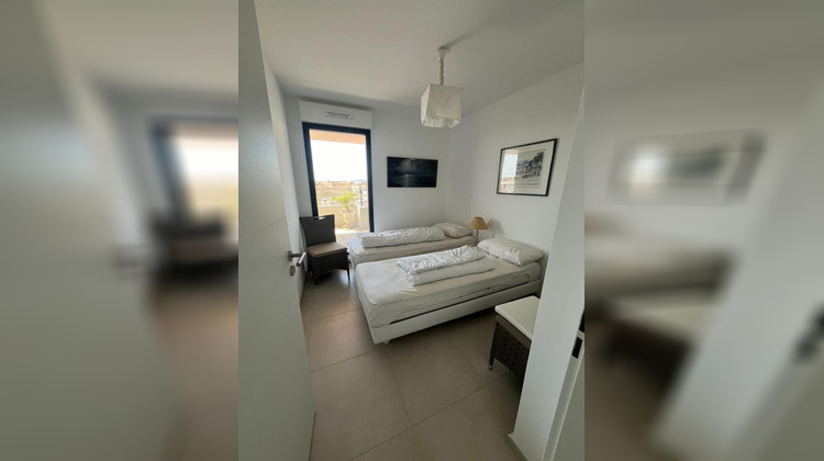 Ma-Cabane - Location Appartement MARSEILLE 2, 74 m²