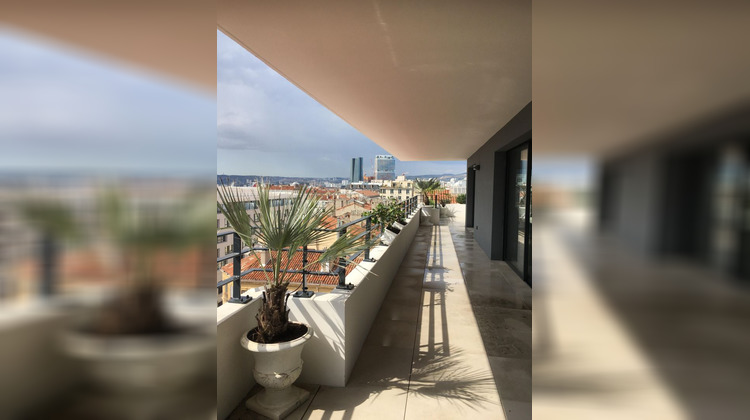Ma-Cabane - Location Appartement MARSEILLE 2, 74 m²