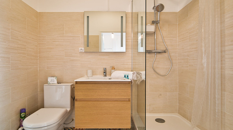 Ma-Cabane - Location Appartement MARSEILLE 2, 35 m²