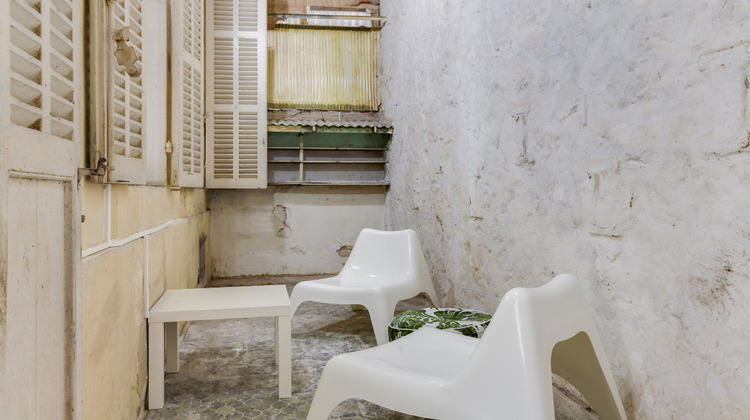 Ma-Cabane - Location Appartement MARSEILLE 2, 13 m²