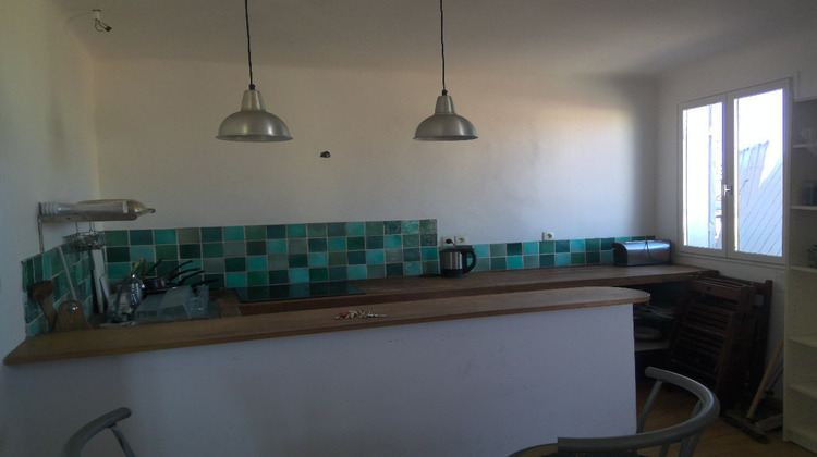 Ma-Cabane - Location Appartement MARSEILLE 2, 30 m²