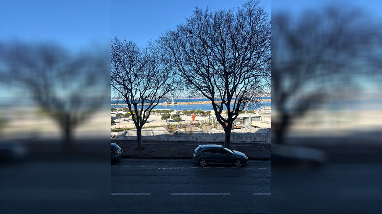 Ma-Cabane - Location Appartement MARSEILLE 2, 20 m²