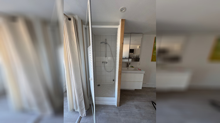 Ma-Cabane - Location Appartement MARSEILLE 2, 20 m²