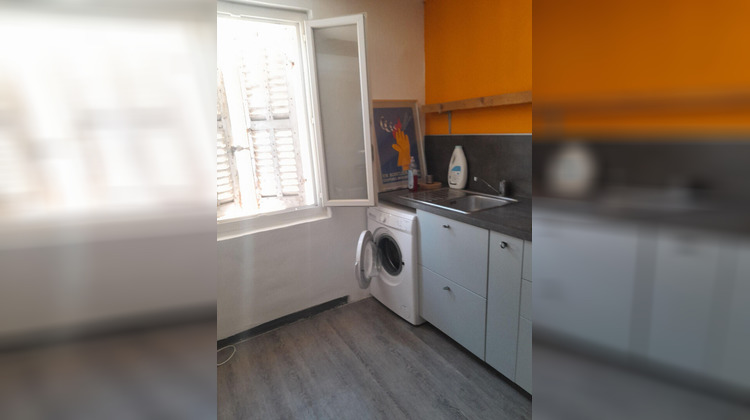 Ma-Cabane - Location Appartement MARSEILLE 2, 35 m²