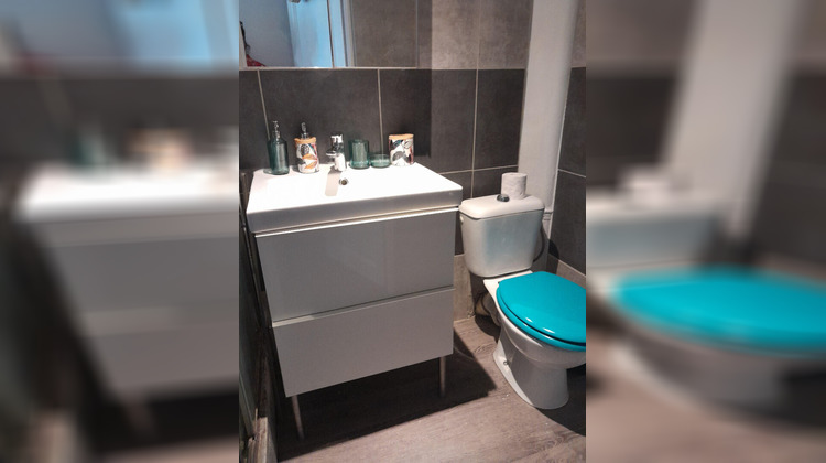 Ma-Cabane - Location Appartement MARSEILLE 2, 35 m²